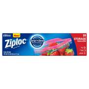 Ziploc Ziploc gal. Storage Bag, PK228 00350
